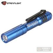 Streamlight Microstream USB Pocket FLASHLIGHT 250/50 Lumens 66606