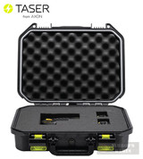 TASER Plano CASE Pulse+ Pulse+ + Strikelight 7 CQ Industrial Protection 990661