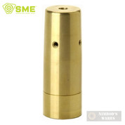 SME Sight Rite 12GA Shotgun BORE SIGHTER Chamber Cartridge XSI-BL-12GA