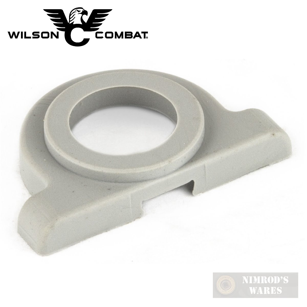 Wilson Combat SHOK-BUFF Recoil Buffer Glock Gen 1-3 17-32 2BGL -  NimrodsWares.com