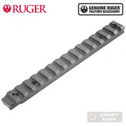 Ruger AMERICAN RIFLE SCOPE BASE Long Action 90672