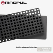 Magpul DAKA Pelican Vault V730 GRID ORGANIZER Base Panels Blocks Foam MAG1301