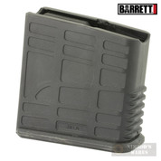 Barrett MRAD 98B .338 Lapua Magnum 10 Round MAGAZINE 12878
