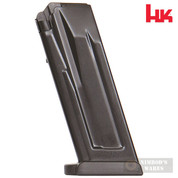 H&K VP9SK P30SK 9mm 10 Round MAGAZINE Flush 50253678