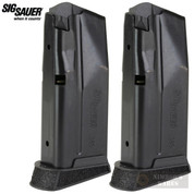 Sig Sauer P365 .380 10 Round MAGAZINE 2-PACK Extended P365-380 8900715