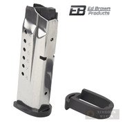 Ed Brown S&W M&P Shield 9mm 8 Round MAGAZINE RMP-MAG8-SHIELD