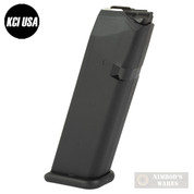 KCI USA Glock 17 G17 9mm 10 Round MAGAZINE KCI-MZ047
