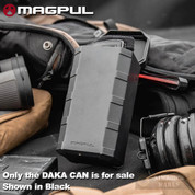 Magpul DAKA CAN LARGE Eyewear Tools Ammo First Aid Cigars STORAGE MAG1155-ODG