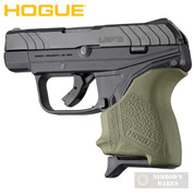 Hogue RUGER LCP II GRIP SLEEVE OD Green 18121