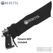 Beretta VCI Pistol GUN SOCK 13.5" Black SFOU66001B