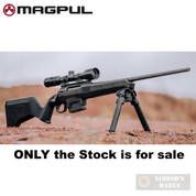 Magpul Hunter Lite SAVAGE AXIS / AXIS II Short Action STOCK MAG1354-BLK