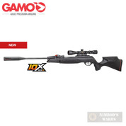 Gamo Swarm Magnum Pro AIR RIFLE .177 1650fps 10-shot GEN3i 6110039354