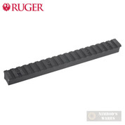 Ruger SCOPE MOUNT Precision Rail 30 MOA Distance Shooting 90693