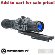ArmaSight CONTRACTOR 640 THERMAL WEAPON SIGHT 2.3-9.2 x 35 TAVT66WN3CONT102 - Add to cart for sale price!