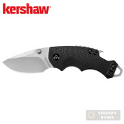 Kershaw SHUFFLE KNIFE 2.4" Folding Multifunction EDC 8700X