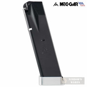 Mec-Gar Sig Sauer P226 X5 XFive 9mm 10 Round MAGAZINE MGP226X5910AFC