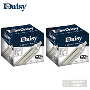 Daisy POWERLINE PREMIUM CO2 12-gm 50-pk Airgun Airsoft 997025