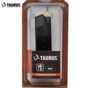 Taurus G3 G3X 9mm 10 Round MAGAZINE 358-0021-02 OEM