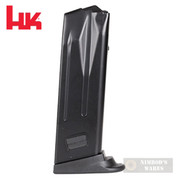 H&K HK USP40 Compact P2000 .40 10 Round MAGAZINE 50259082 OEM