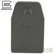 Glock MAGAZINE INSERT Gen 4 Gen 5 9mm Use w/ 3206 Floorplate SP01693