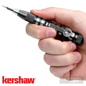 Kershaw Multi-Function Adjustment TOOL for Kershaw-Emerson Knives 5 Bits TXTOOL