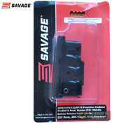 Savage 10FC 11FC 12LRP 10 Prec. Carb. 11LRH 10 Predator SA 4-Rd MAGAZINE 55155