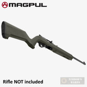 Magpul MOE X-22 Ruger 10/22 STOCK CHASSIS Lightweight MAG1428-ODG