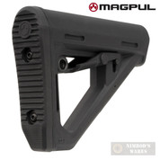 Magpul DT Carbine STOCK AR15 AR10 M16 M4 M110 SR25 MIL-SPEC MAG1377-BLK