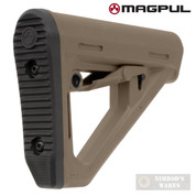 Magpul DT Carbine STOCK AR15 AR10 M16 M4 M110 SR25 MIL-SPEC MAG1377-FDE