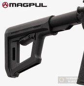 Magpul MOE PR Carbine STOCK Mil-Spec AR10 AR15 M4 M16 M110 SR25 MAG1435-BLK