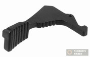 UTG TL-CHL01 Model 4 Extended Tactical Charging Handle Latch