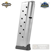 RIA Armscor 1911 .22 TCM 9mm .38 Super 10 Round MAGAZINE 38-747 Steel