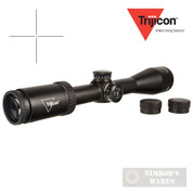 Trijicon HURON 3-9x40mm SCOPE 1" SFP Lightweight Hunting HR940-C-2700005