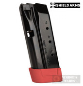 Shield Arms GLOCK 43 G43 9mm 9 Round MAGAZINE STEEL Z9 Z9PM9PCRBP