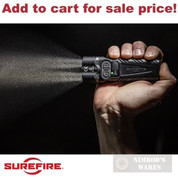SureFire STILETTO PRO II FLASHLIGHT 1500/500/25 Lumens Hybrid Beam USB-C PLR-C - Add to cart for sale price!