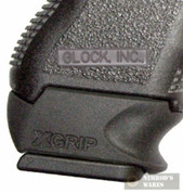 X-Grip GL2627C Use Glock 19/23 Magazines in Glock 26/27