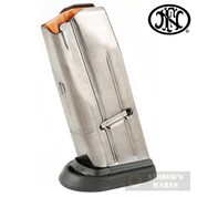 FN FNH FNS-9C Compact 9mm 10-Round MAGAZINE 66478-21