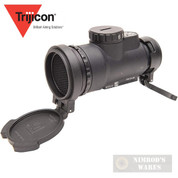 Trijicon MRO Patrol 1x25 Red Dot Sight 2.0 MOA Adjustable MRO-C-2200017