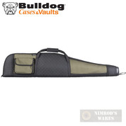 BullDog Armor RIFLE CASE 48" Armor PVC Panel BD310
