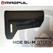 Magpul MOE SL-M Carbine PDW STOCK Ultra-Compact Mil-Spec AR10, AR15, M4, M16, M110, SR25 MAG1242-ODG
