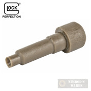 Glock SPRING-LOADED BEARING 10mm 45ACP Olive Non-LCI Extractor SP01204