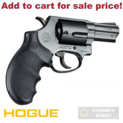 Hogue TAURUS Small Frame Revolver GRIP 85 605 94 380 650/1 850 851 905 941 67000 - Add to cart for sale price!