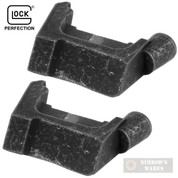 Glock 9mm EXTRACTOR 2-PACK with LCI Loaded Chamber Indicator SP01895