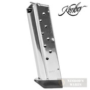Kimber 1911 9mm 9-Round MAGAZINE Full-Size Extended Base Pad 4200380