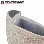 Pearce Grip S&W M&P Shield Plus 9mm GRIP FRAME INSERT PG-SPFI