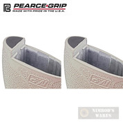 Pearce Grip S&W M&P Shield Plus 9mm GRIP FRAME INSERT 2-PACK PG-SPFI