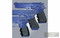 Pachmayr 05173 Tactical Grip Glove/Sleeve S&W BODYGUARD