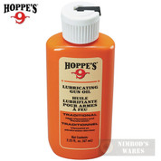 Hoppe's LUBRICATING OIL 2.25 oz Firearms Bore 1003