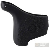 HOGUE 18110 Ruger LCP Grip Sleeve w/ Crimson Trace BUTTON