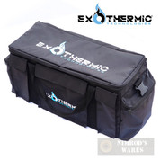 Exothermic Pulsefire LRT CARRY BAG Internal Foam + Pouches 27"x11"x12 PF-BAG